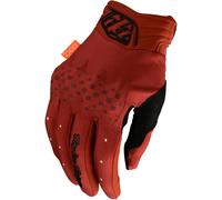Troy Lee Designs Gambit Gants de vélo pour dames, brun, taille M pour femmes