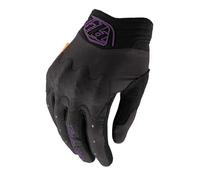 Gants femme troy lee designs gambit noir