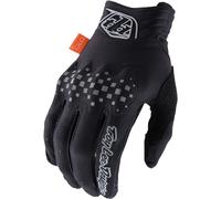 Troy Lee Designs Gambit Gants Motocross, noir, taille S