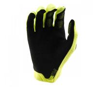 Troy Lee Designs Air Mono Gants de motocross pour jeunes, jaune, taille L