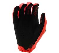 Troy Lee Designs Air Mono Gants de motocross pour jeunes, orange, Taille S
