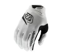 Troy Lee Designs Gants Air à doigts longs modèle 2025 blanc