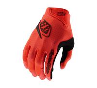 Troy Lee Designs Air Mono Gants de motocross, orange, taille L pour homme