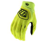 Troy Lee Designs – Gants Air – Jaune fluor – Homme M