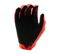Gants longs troy lee designs air orange