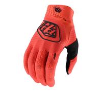 Troy Lee Designs Gants Air Motocross Orange Quad ATV Off Road