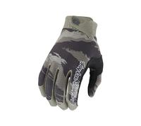 TROY LEE DESIGNS Gants longs pour le VTT AIR GLOVE BRUSHED