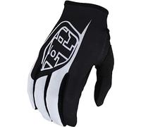 Troy Lee Designs GP Gants de motocross, noir-blanc, taille S pour homme