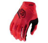 Troy Lee Designs Gants MX Enfant AIR Youth Mono Infra Rouge 2025
