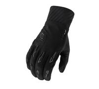 Troy Lee Designs Gants MX Swelter Plus Mono Édition Printemps 2026 Noir