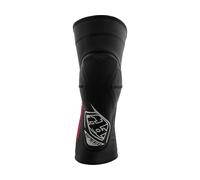 Troy Lee Designs Genouillères Speed Pro Knee Sleeves noir