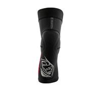 Troy Lee Designs Genouillères Stage Pro Knee Guards noir