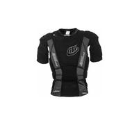 Troy lee designs gilet de protection manches courtes 7850 noir