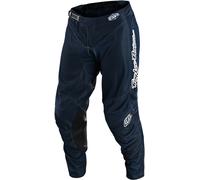 Troy Lee Designs GP Air Mono Pantalon Motocross, bleu, taille 28 pour homme
