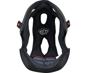 Troy Lee Designs GP, doublure S Noir Noir