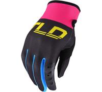 Troy Lee Designs Gp Gloves Noir S Femme