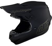 Troy Lee Designs Gp Off-road Helmet Noir L