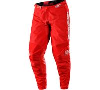TROY LEE DESIGNS Pantalons GP Mono Red 2023 34