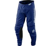 Troy Lee Designs GP Mono Pantalon Motocross, bleu, taille 34 pour homme