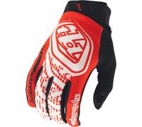 Troy Lee Designs Gp Pro Off-road Gloves Rouge,Orange XL