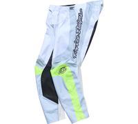 Troy Lee Designs Gp Pro Frames Off-road Pants Blanc 36 Homme