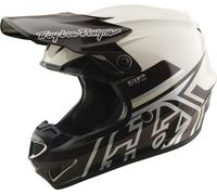 Troy Lee Designs GP Pro MIPS Mono Casque Motoross, Taille L (58/59)