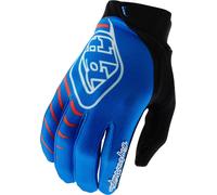 Troy Lee Designs Gp Pro Mono Off-road Gloves Bleu XL Homme