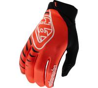 Troy Lee Designs Gp Pro Mono Off-road Gloves Orange XL