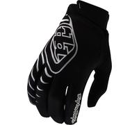Troy Lee Designs GP Pro Mono Gants de motocross, noir, taille S pour homme