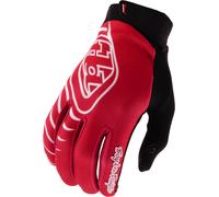 Troy Lee Designs Gp Pro Mono Off-road Gloves Rouge XL Homme