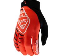 Troy Lee Designs Gp Pro Mono Off-road Gloves Orange L