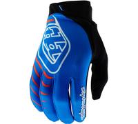 Troy Lee Designs GP Pro Mono, la jeunesse L Bleu/Noir Bleu/Noir