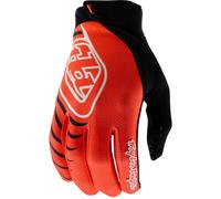 Troy Lee Designs GP Pro Mono, la jeunesse S Orange/Noir Orange/Noir