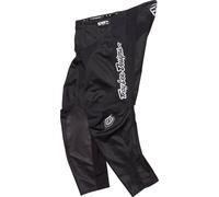 Troy Lee Designs Gp Pro Mono Off-road Pants Noir 34 Homme