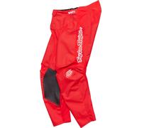 Troy Lee Designs Gp Pro Mono Off-road Pants Rouge 34 Homme