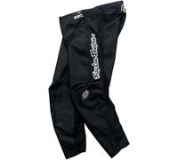 Troy Lee Designs Gp Pro Mono Off-road Pants Noir 38 Homme