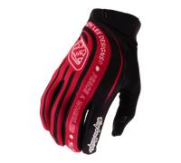 Troy Lee Designs Gp Pro Streamline Gloves Rouge,Noir XL