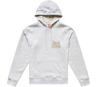 Troy Lee Designs Handlebar, sweat à capuche femme S Gris Clair Gris Clair