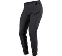 Troy Lee Designs Lilium Pantalon de vélo pour dames, noir, taille L pour femmes
