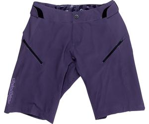 Troy Lee Designs Lilium Solid Ladies Short de vélo, violet, Taille S
