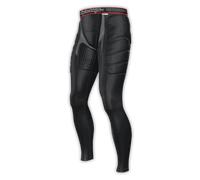 Troy Lee Designs LPP 7705 Pantalon Protecteur, noir, Taille XS