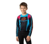 Troy Lee Designs Maillot à Manches Longues Gp Pro Framework
