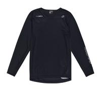 Troy Lee Designs Maillot Skyline Air M/L Modèle 2025 noir