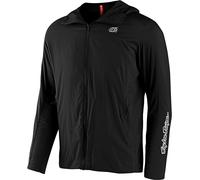 Troy Lee Designs Mathis Mono Blouson de vélo, noir, taille S pour homme