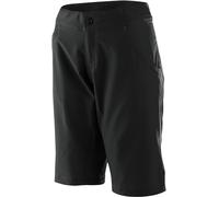 Troy Lee Designs Mischief Shorts de vélo pour dames, noir, taille M pour femmes