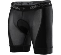 Troy Lee Designs Mtb Pro Liner Base Layer Shorts Noir 30 Homme