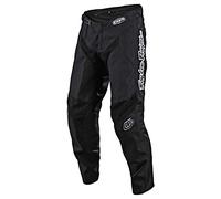 TROY LEE DESIGNS Pantalons GP Mono Black 2023 28