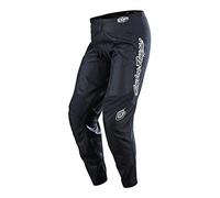 TROY LEE DESIGNS Pantalons GP Mono Black 38