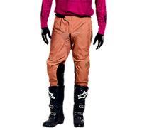 Troy Lee Designs GP Pro Mono Pantalons de motocross, marron/beige, Taille 32