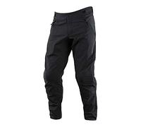 Troy Lee Designs, Pantalon VTT Unisexe Adulte, Noir, 40